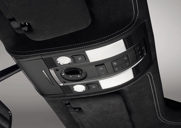 Phiên bản diesel của Audi Q7 - 6