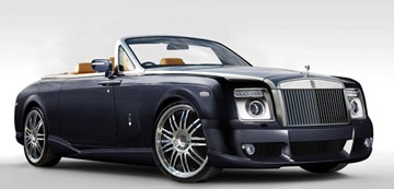 “Hàng độc” tại Geneva Motor Show 2008 - 3