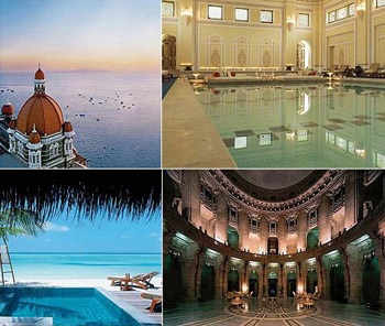 Tìm hiểu “đế chế” Tata  - 3