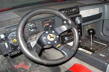 Siêu xe cũng...hàng giả! - 2