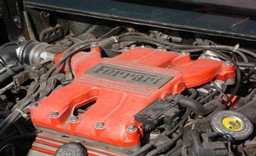 Siêu xe cũng...hàng giả! - 3