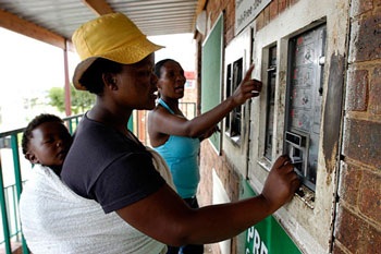 Máy bán hàng tự động - Muôn hình vạn trạng! - 5