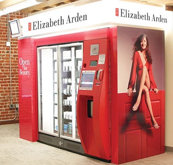 Máy bán hàng tự động - Muôn hình vạn trạng! - 6