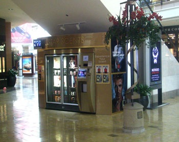 Máy bán hàng tự động - Muôn hình vạn trạng! - 7