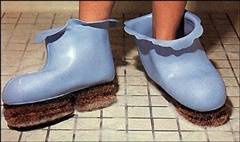 Những sáng kiến độc chiêu - 2 Những sáng kiến độc chiêu - 2