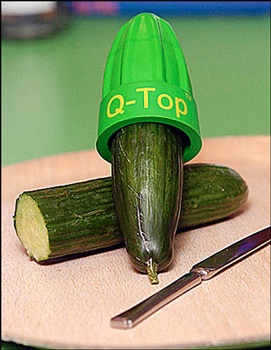 Những sáng kiến độc chiêu - 3 Những sáng kiến độc chiêu - 3