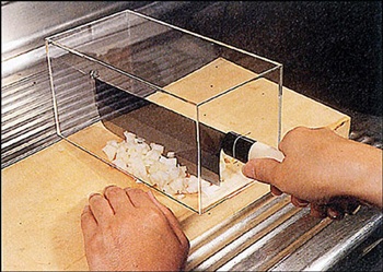 Những sáng kiến độc chiêu - 6 Những sáng kiến độc chiêu - 6