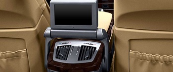 BMW 7-Series - Sự kết hợp hoàn hảo - 3