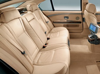 BMW 7-Series - Sự kết hợp hoàn hảo - 5