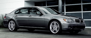BMW 7-Series - Sự kết hợp hoàn hảo - 1