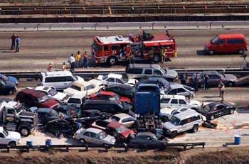 Những vụ tai nạn hi hữu - 8 Những vụ tai nạn hi hữu - 8