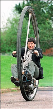 Những sáng kiến độc chiêu - 8 Những sáng kiến độc chiêu - 8