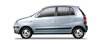 Những chiếc xe rẻ nhất thế giới - 3