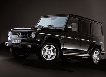 Trung Quốc: đích đến của xe hơi hạng sang  - 3