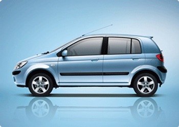 Những chiếc xe rẻ nhất thế giới - 4