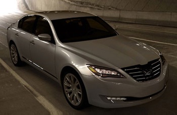 Tâm điểm của Triển lãm ô tô New York - 5 Tâm điểm của Triển lãm ô tô New York - 5