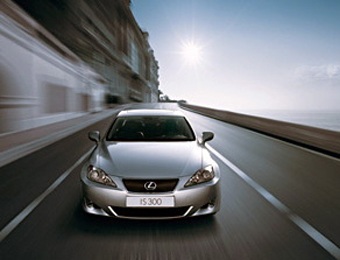 Trung Quốc: đích đến của xe hơi hạng sang  - 7