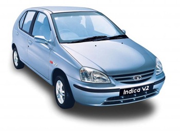 Những chiếc xe rẻ nhất thế giới - 8