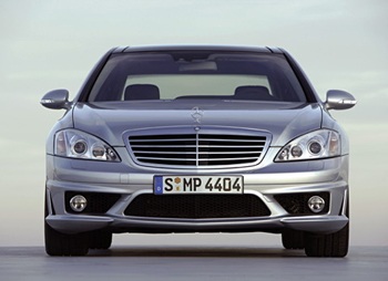 Trung Quốc: đích đến của xe hơi hạng sang  - 2