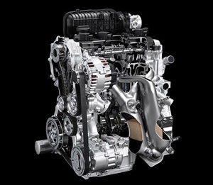 Nissan Sentra mới - Ấn tượng mờ nhạt - 2 Nissan Sentra mới - Ấn tượng mờ nhạt - 2