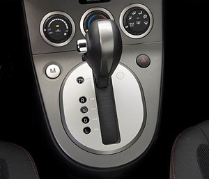 Nissan Sentra mới - Ấn tượng mờ nhạt - 3 Nissan Sentra mới - Ấn tượng mờ nhạt - 3