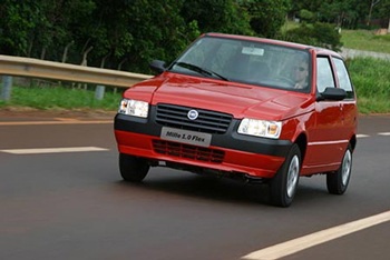 Những chiếc xe rẻ nhất thế giới - 14