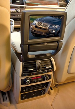 BMW X5 2007 - Nhiều nét mới  - 4