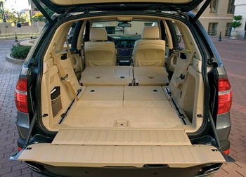 BMW X5 2007 - Nhiều nét mới  - 5