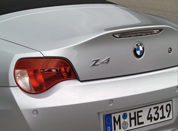 BMW Z4 - Xe cho người sành điệu - 5 BMW Z4 - Xe cho người sành điệu - 5