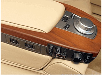 BMW 7-Series - Sự kết hợp hoàn hảo - 6