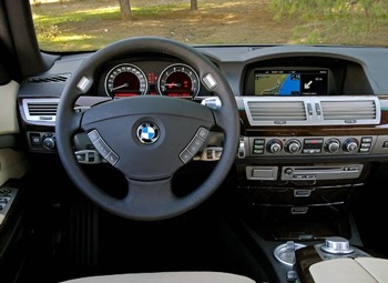 BMW 7-Series - Sự kết hợp hoàn hảo - 4