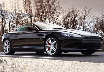 Những cỗ máy “uống” xăng - 10