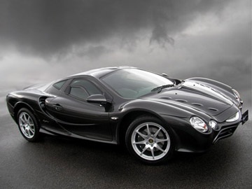 "Xế" lạ từ Nhật Bản - 2 "Xế" lạ từ Nhật Bản - 2