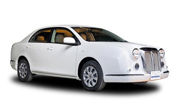 "Xế" lạ từ Nhật Bản - 3 "Xế" lạ từ Nhật Bản - 3