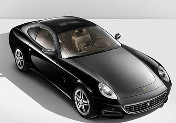 Những cỗ máy “uống” xăng - 4