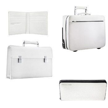 Ngồi xe sang phải xài đồ hiệu! - 5