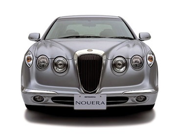 "Xế" lạ từ Nhật Bản - 4 "Xế" lạ từ Nhật Bản - 4