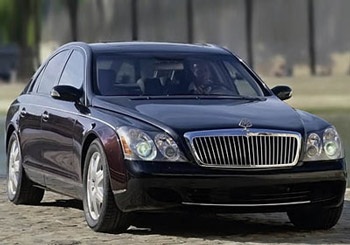 Những cỗ máy “uống” xăng - 5