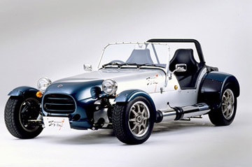 "Xế" lạ từ Nhật Bản - 6 "Xế" lạ từ Nhật Bản - 6