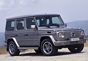 Những cỗ máy “uống” xăng - 7