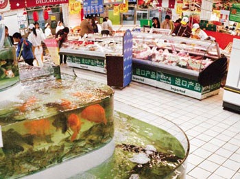 Những bài học từ tập đoàn Carrefour - 1 Những bài học từ tập đoàn Carrefour - 1