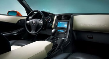 Chevy Corvette Z06 - Siêu xe giá “rẻ” - 4