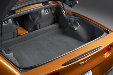 Chevy Corvette Z06 - Siêu xe giá “rẻ” - 5