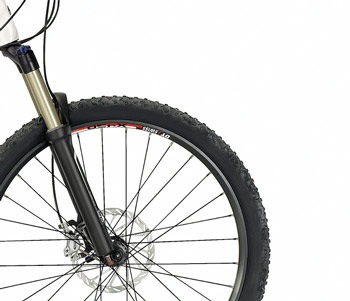 Chiêm ngưỡng xe đạp của Mercedes-Benz  - 4