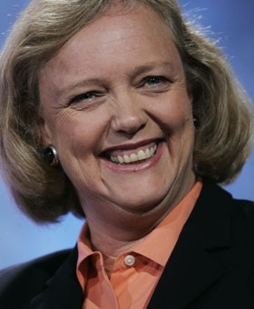 Thế giới tỷ phú nữ - 10 Thế giới tỷ phú nữ - 10