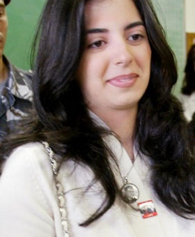 Thế giới tỷ phú nữ - 3 Thế giới tỷ phú nữ - 3