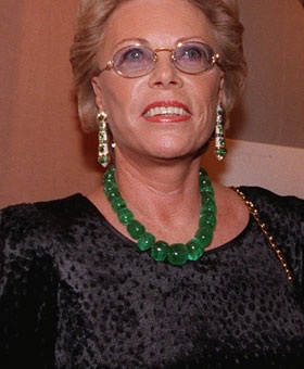 Thế giới tỷ phú nữ - 4 Thế giới tỷ phú nữ - 4