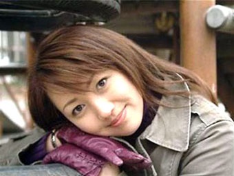 Thế giới tỷ phú nữ - 5 Thế giới tỷ phú nữ - 5