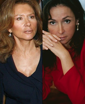 Thế giới tỷ phú nữ - 8 Thế giới tỷ phú nữ - 8