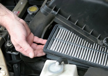 Bí quyết tiết kiệm nhiên liệu - 5 Bí quyết tiết kiệm nhiên liệu - 5